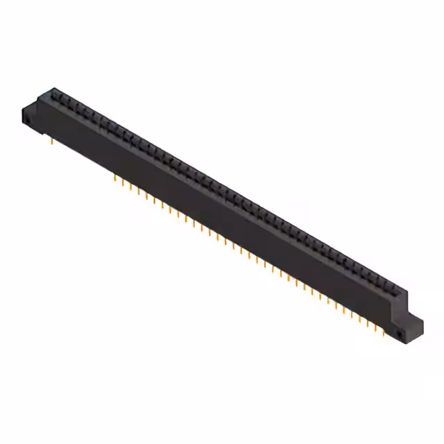 387-086-523-212 EDAC Inc.  Edgeboard Connectors